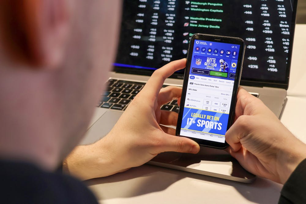 The Ultimate Guide to Betting with betandreas.co.inaz The Ultimate Guide to Betting with betandreas.co.inaz