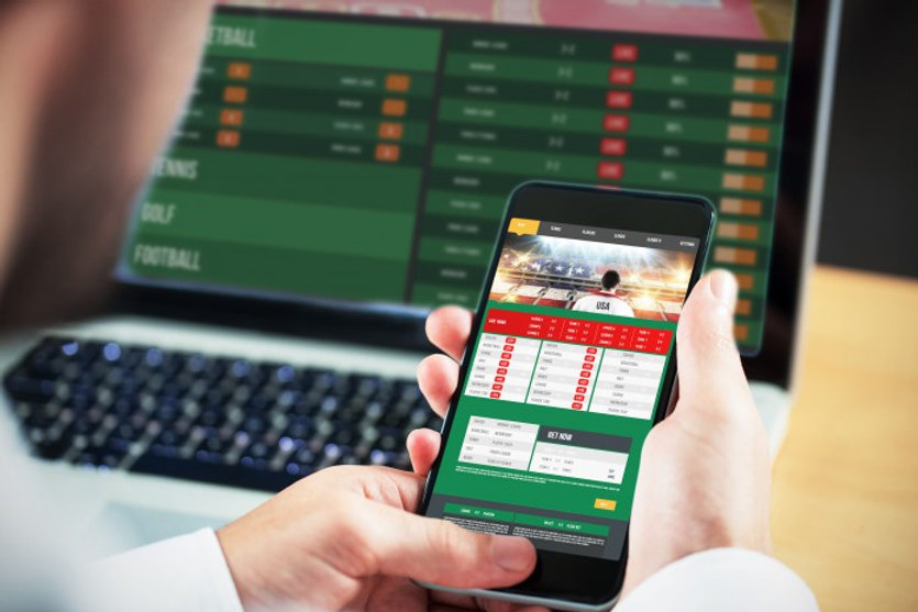 The Ultimate Guide to Betting with betandreas.co.inaz The Ultimate Guide to Betting with betandreas.co.inaz